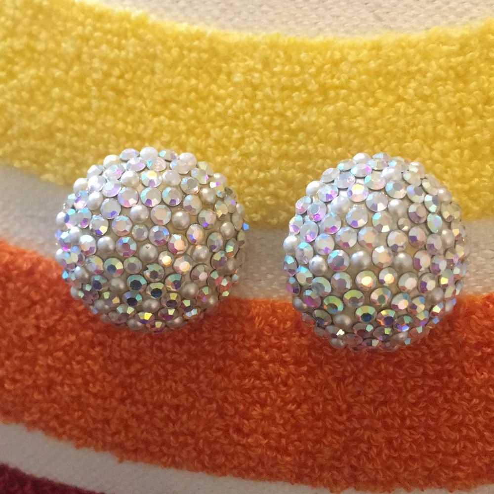 Richard Kerr Earrings